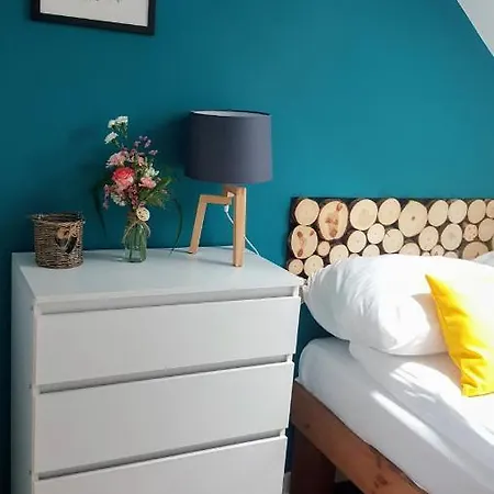 Apartament Nad Lesniczowka