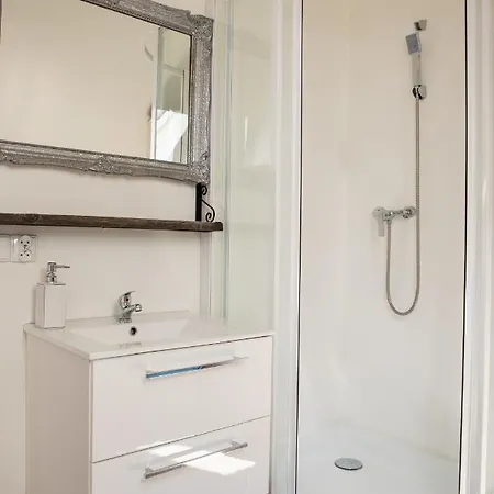 Apartmán Apartament Nad Lesniczowka