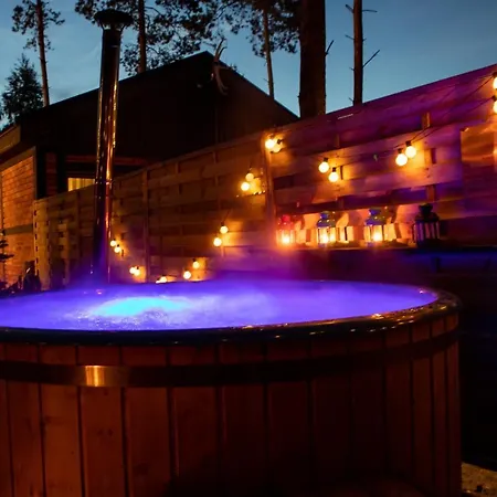 Apartmán Apartament Nad Lesniczowka *