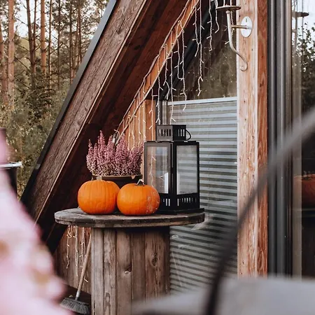 Apartmán Apartament Nad Lesniczowka Golubie